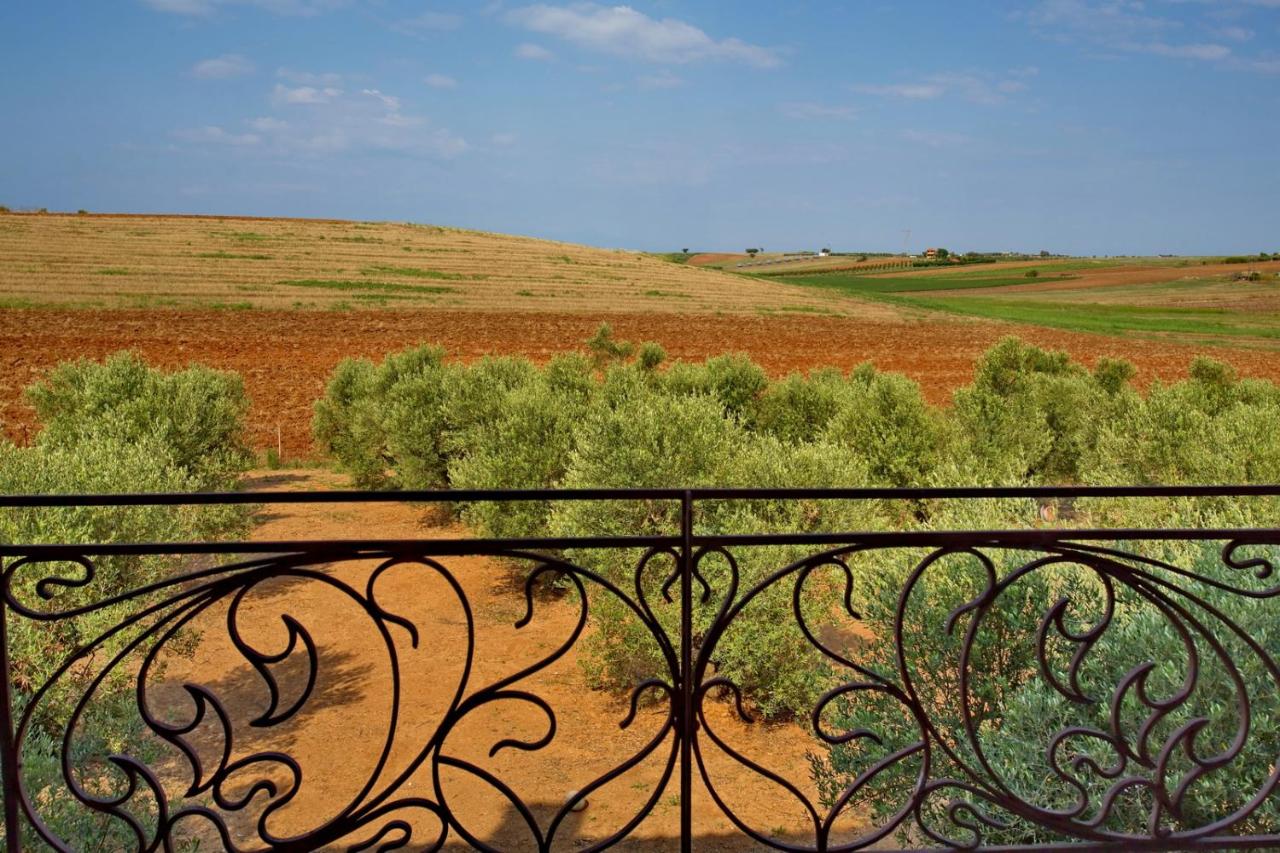 Vintage country house in Halkidiki - B&B