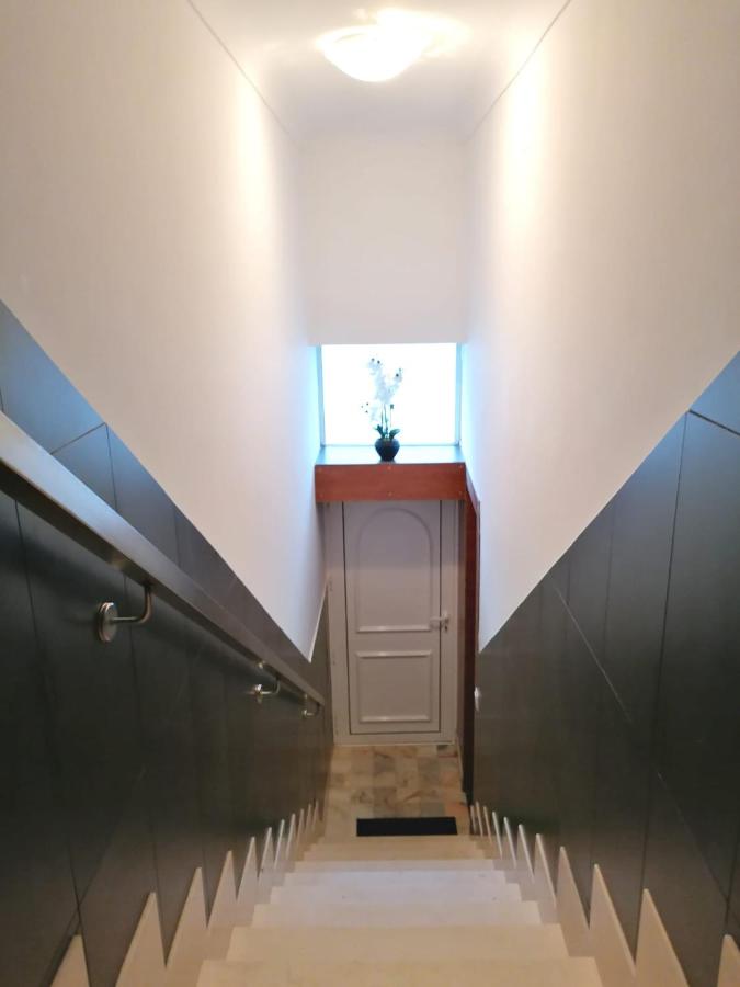 B in Caminha - B&B