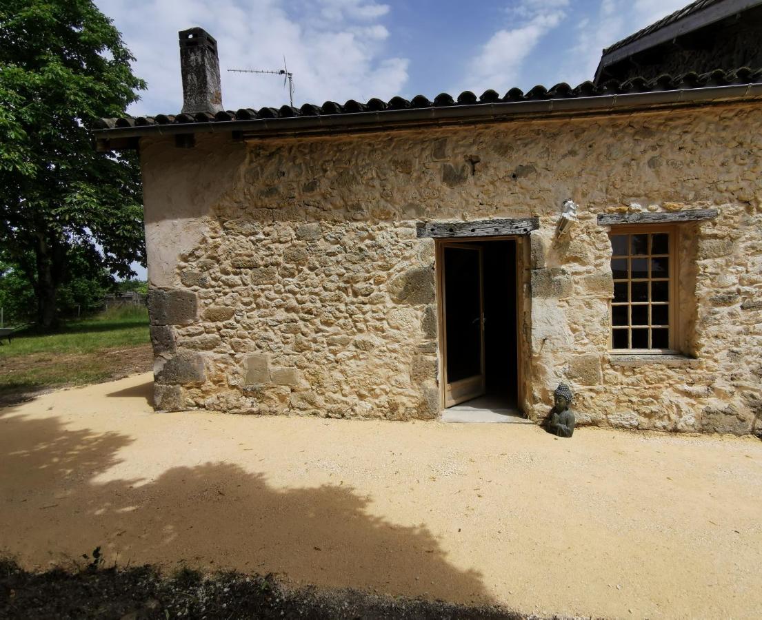 Haus mit 1 Schlafzimmer