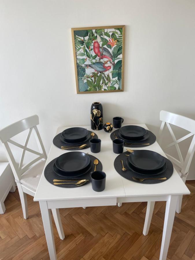 Blisko morza i rynku - B&B Gdansk