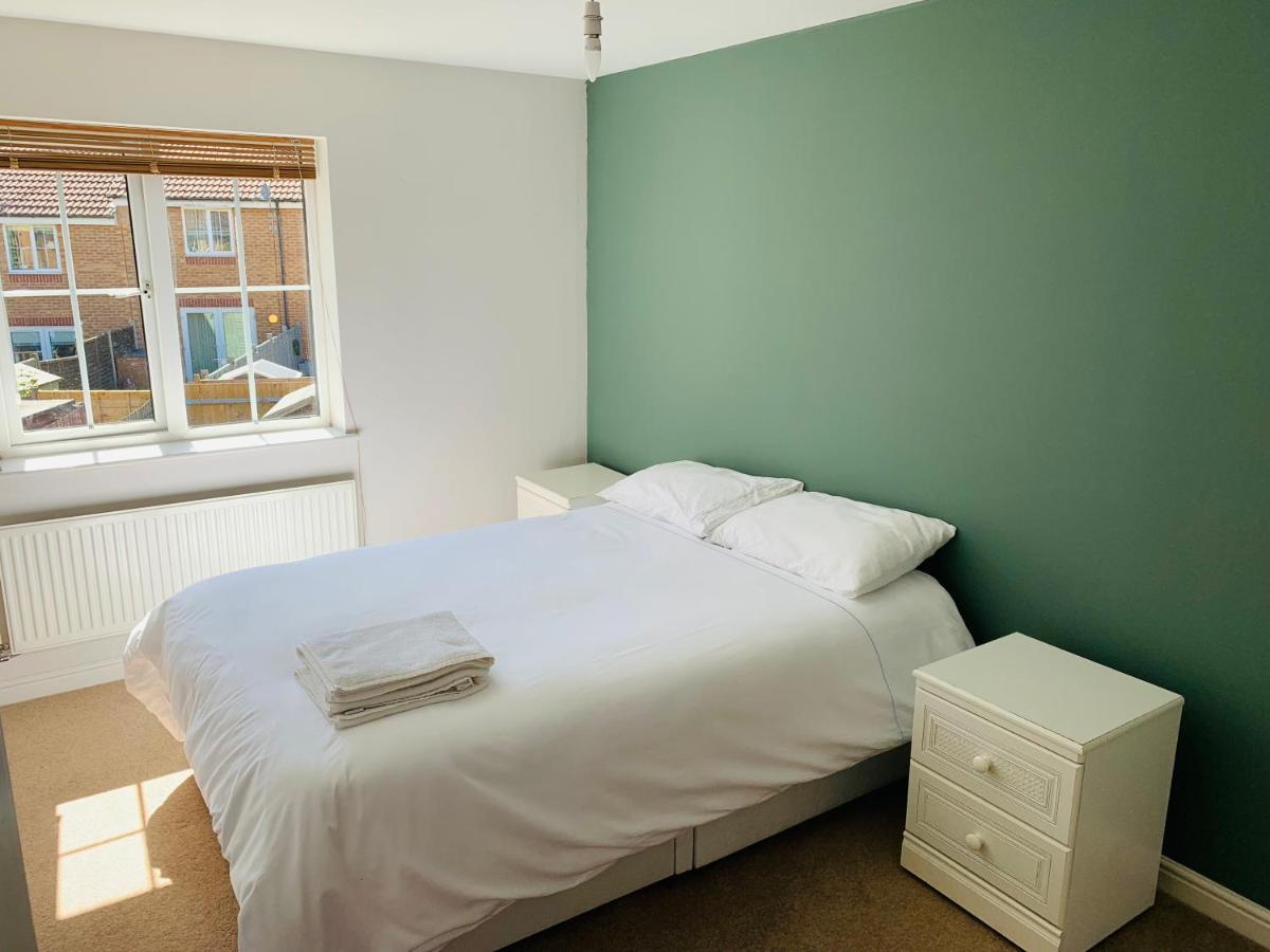 B&B Coventry - Mezzo House- Entire property - Bed and Breakfast Coventry