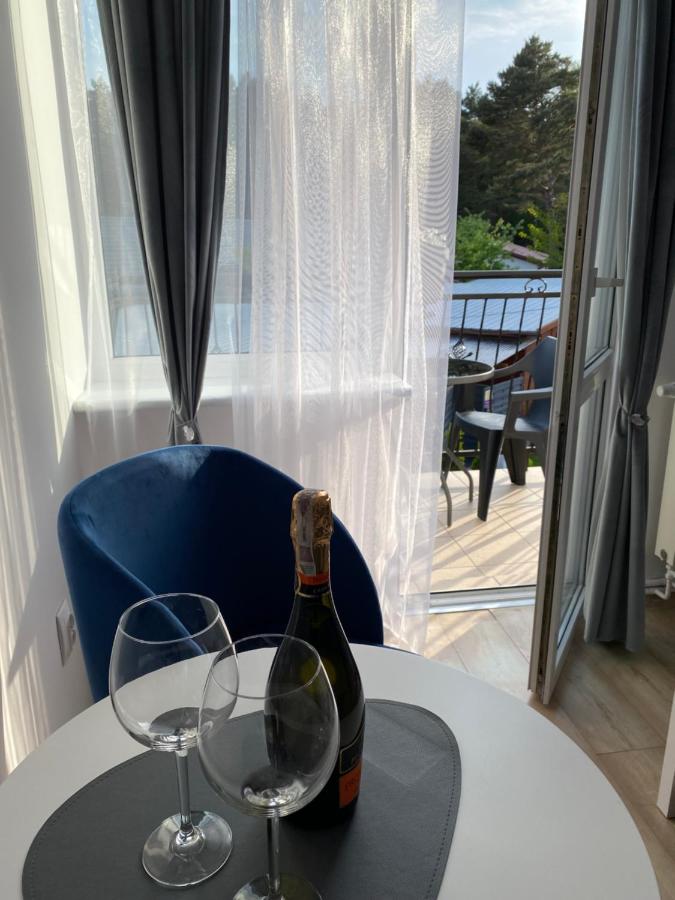 Dom gościnny Jarek - B&B