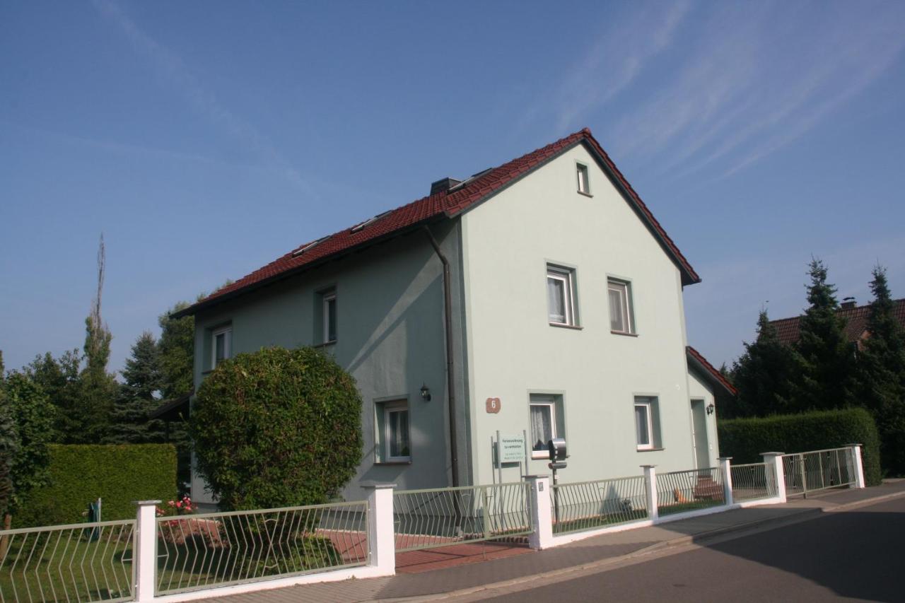 Apartment Schinkmann - Chambres d’hôtes