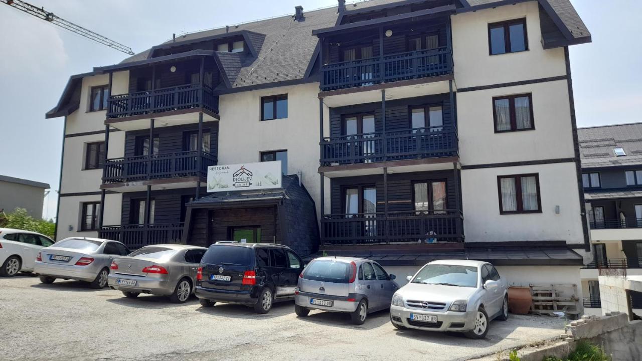 Sunny Days apartman Kopaonik - B&B