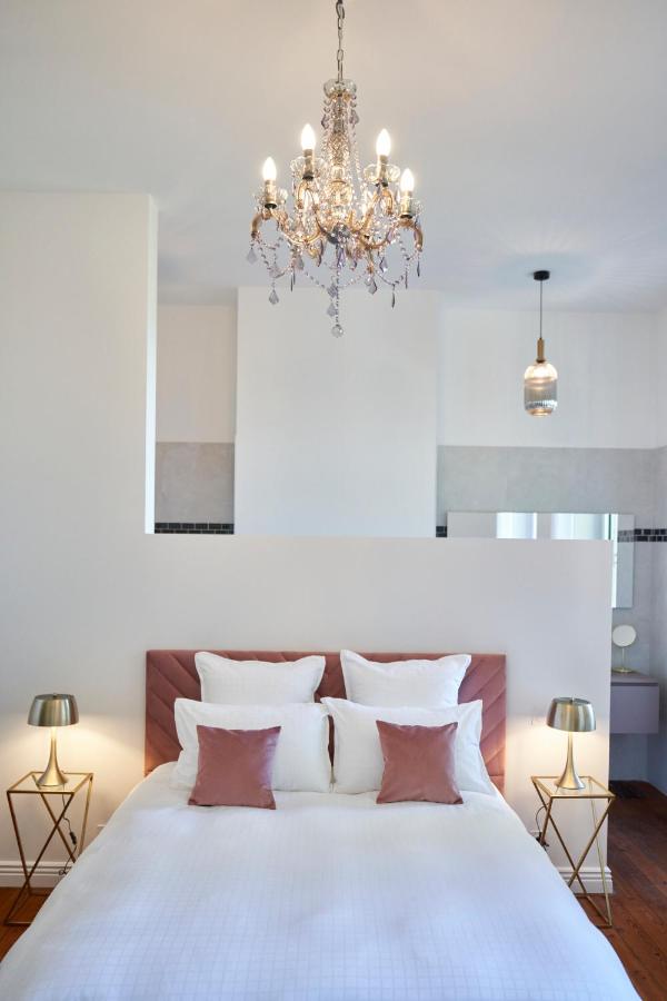 Chambre Lit Queen-Size Deluxe