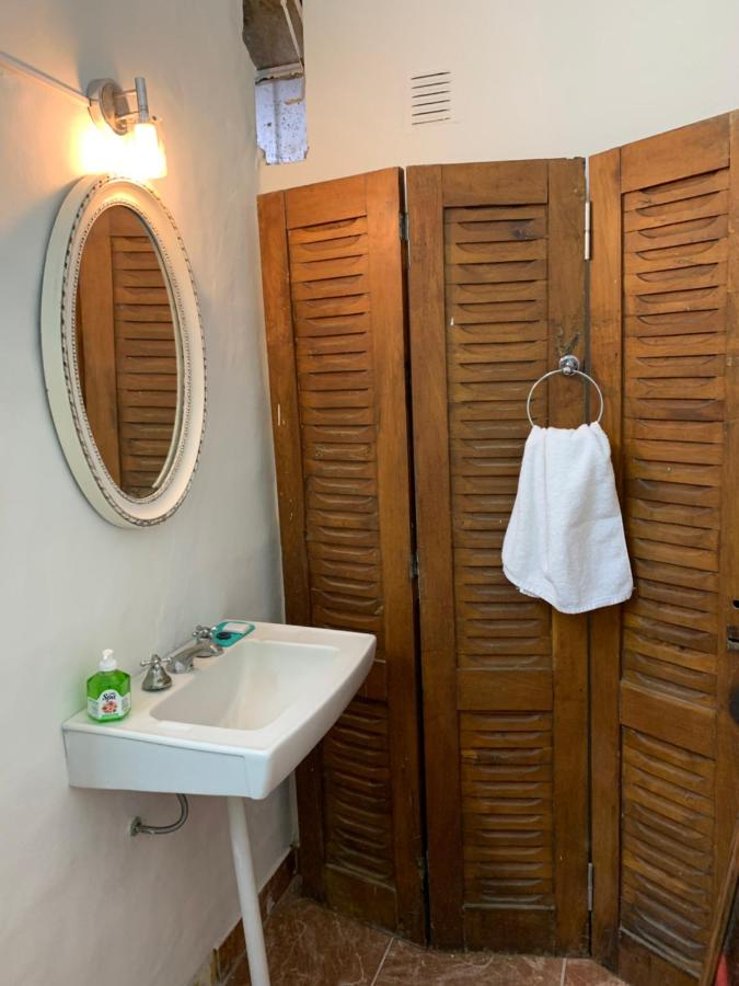 Alquiler temporario Alaguthe - B&B Olavarría