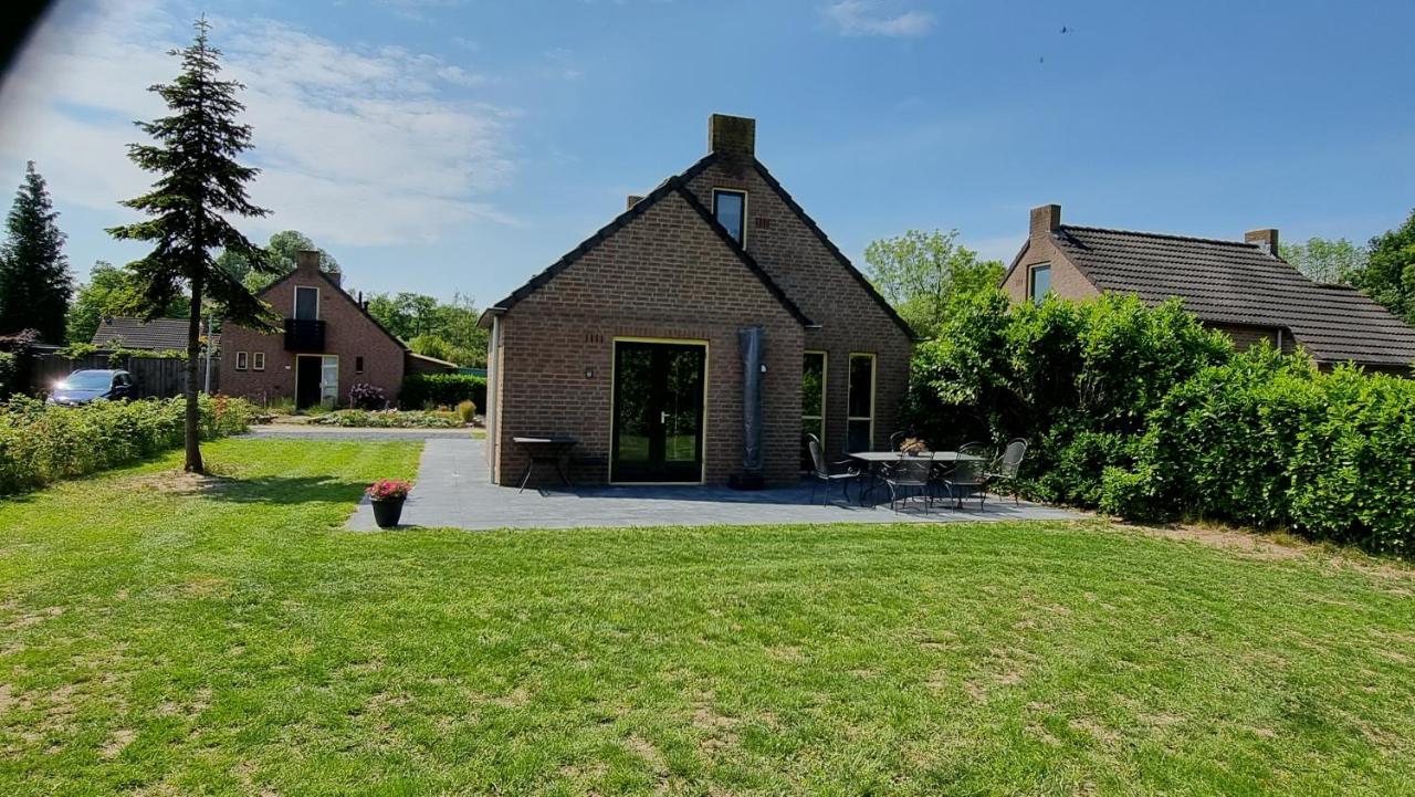 B&B Ewijk - Vakantiewoning Maas en Waal 277 - Bed and Breakfast Ewijk