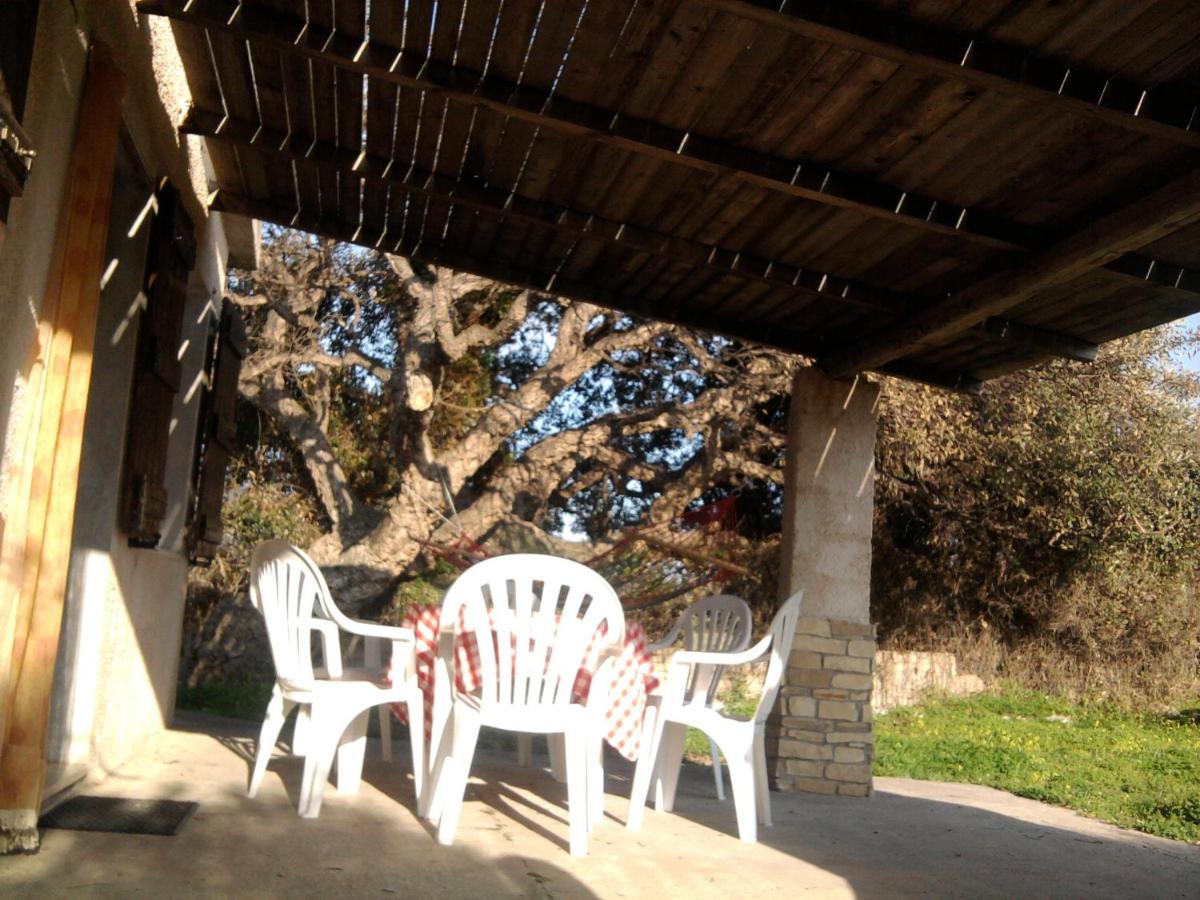 Country house La grande quercia - Ferienwohnung