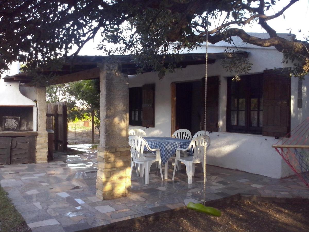 Country house La grande quercia - B&B Sant'Antioco