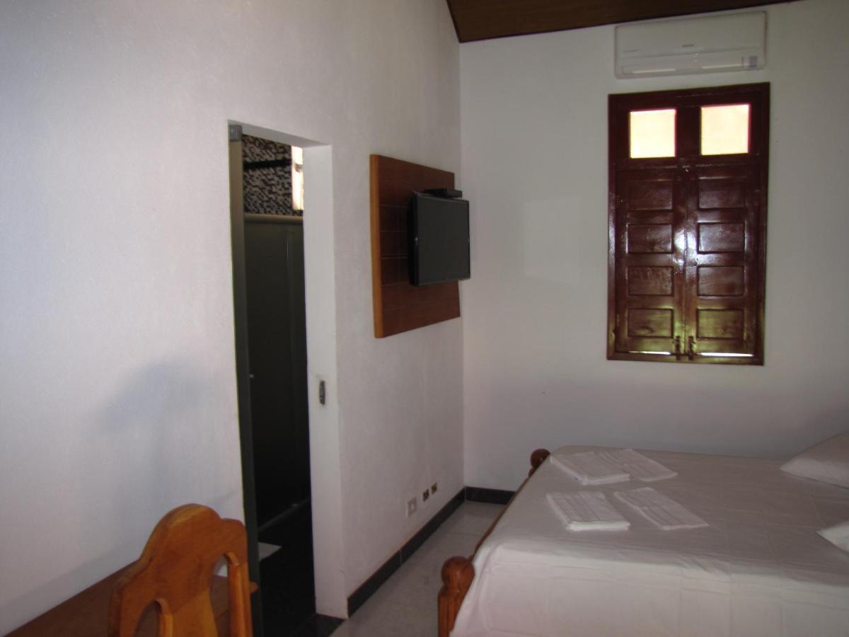 Triple Room with Garden View