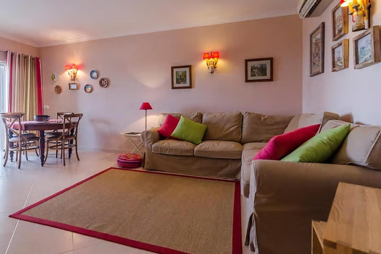 B&B Alvor - Seaview at Vila da Praia - Bed and Breakfast Alvor