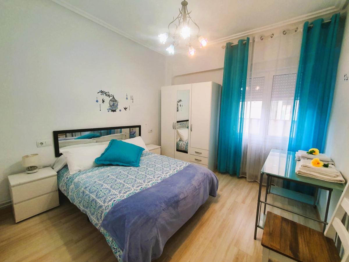 Acogedor, en el corazón de Logroño - Bed and Breakfast Logroño