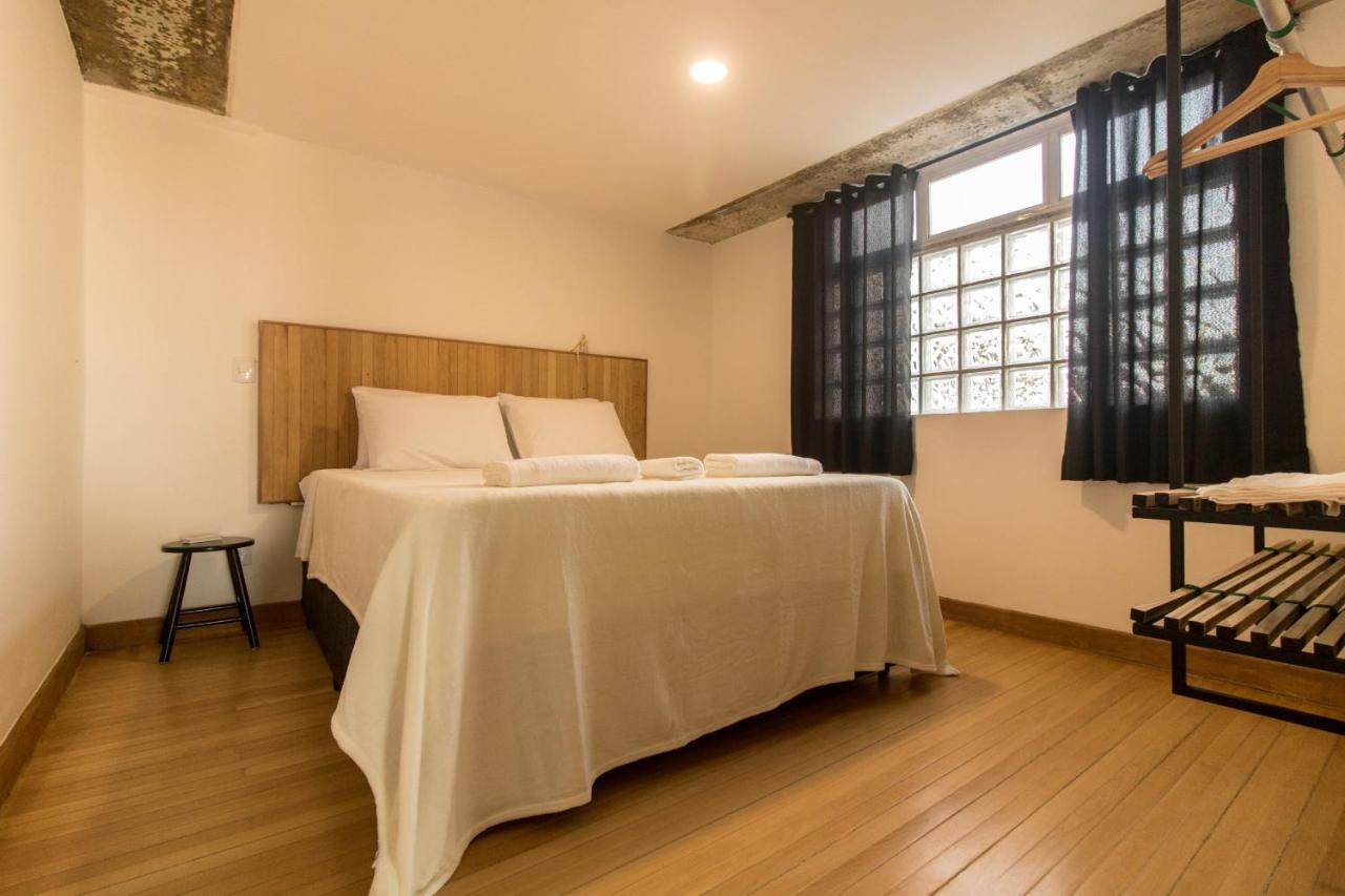 Appartement met Balkon