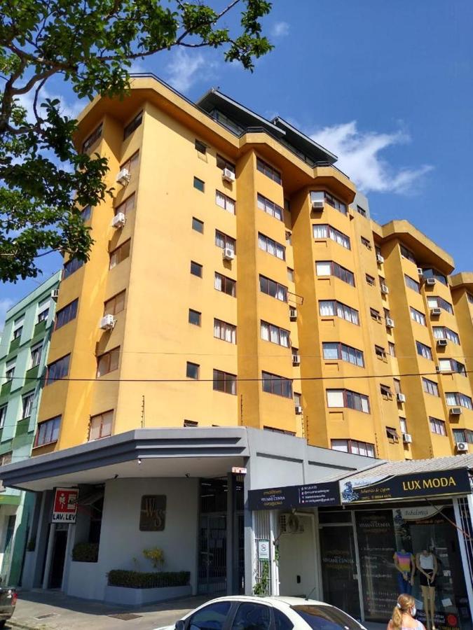 Wall Street Flat - Centro - Ferienwohnung