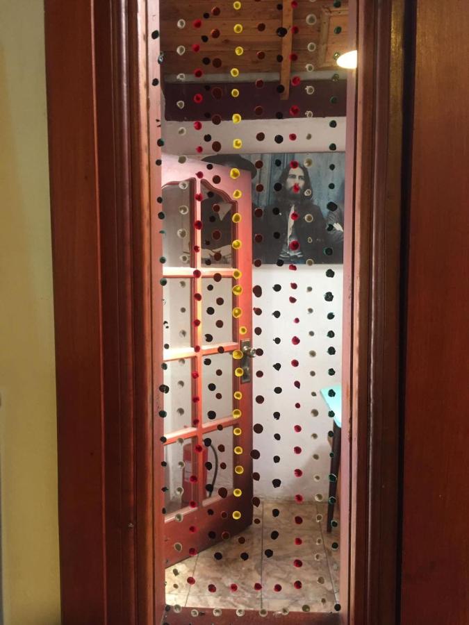 Hostel Raíz - Ferienwohnung Pucón