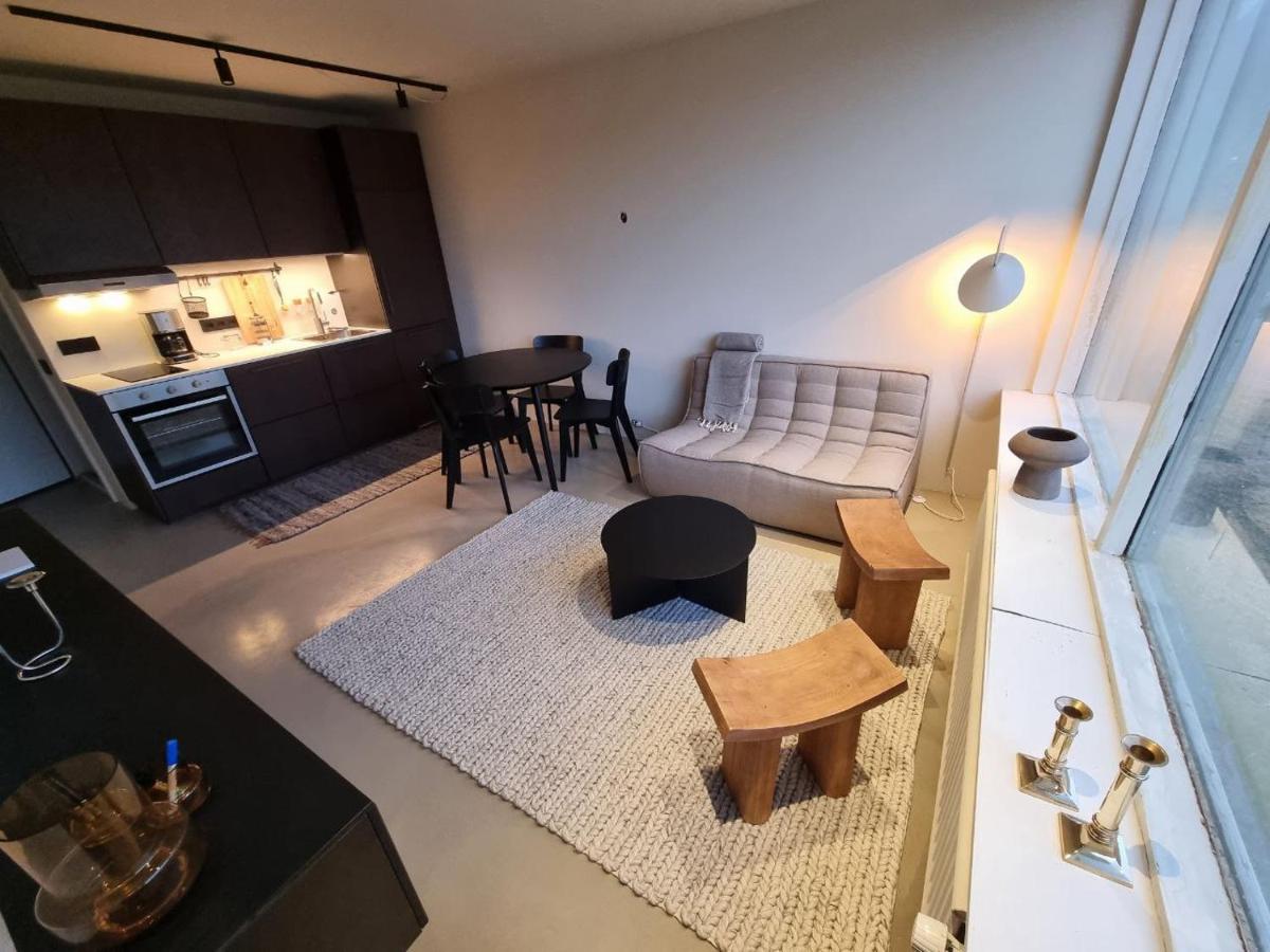 Appartement met 2 slaapkamers