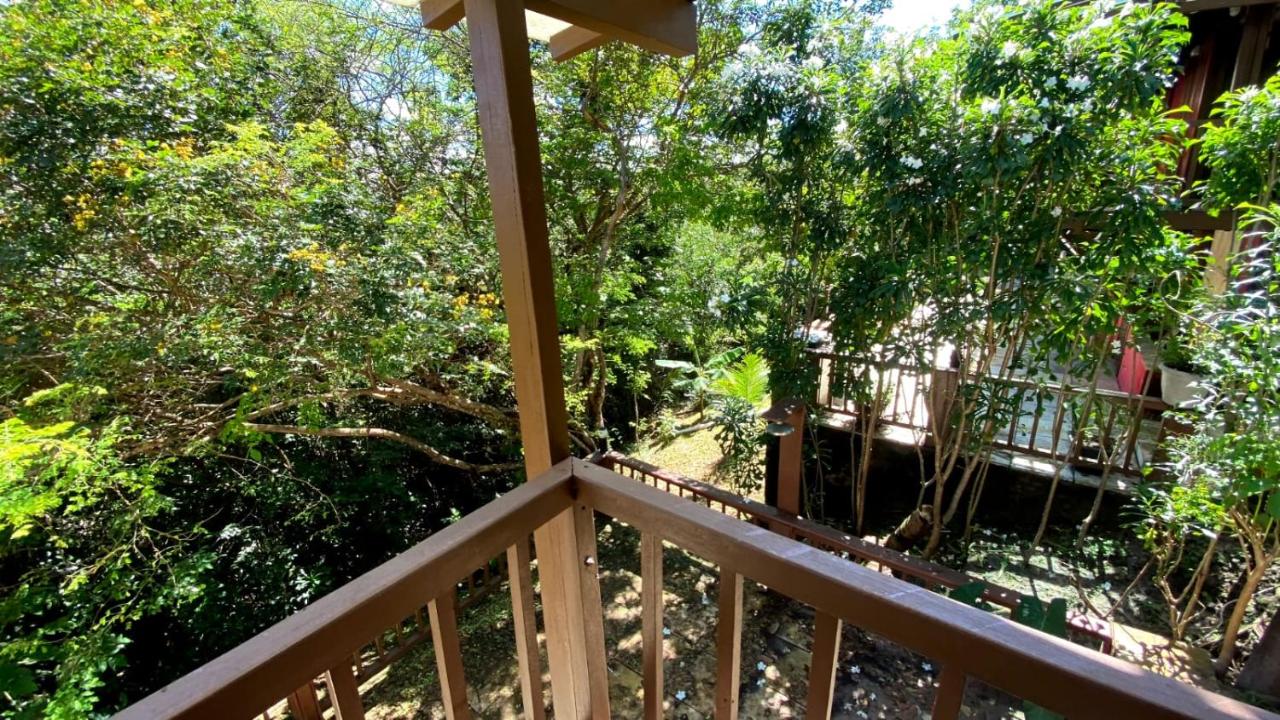 Condomínio Eco Resort Lençóis - B&B