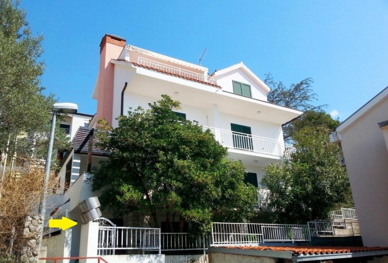 Estudio con terraza