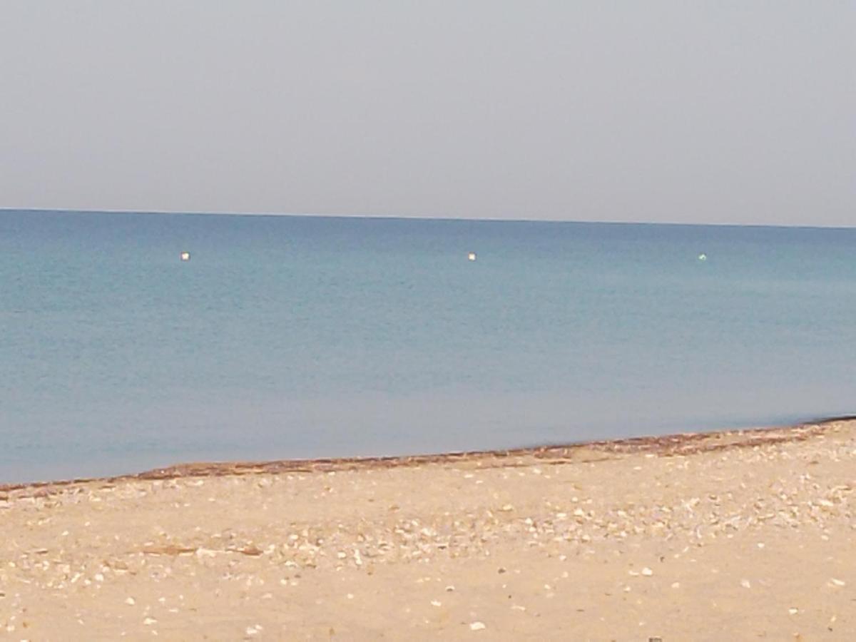 Sand House - B&B Paralia Dionysiou