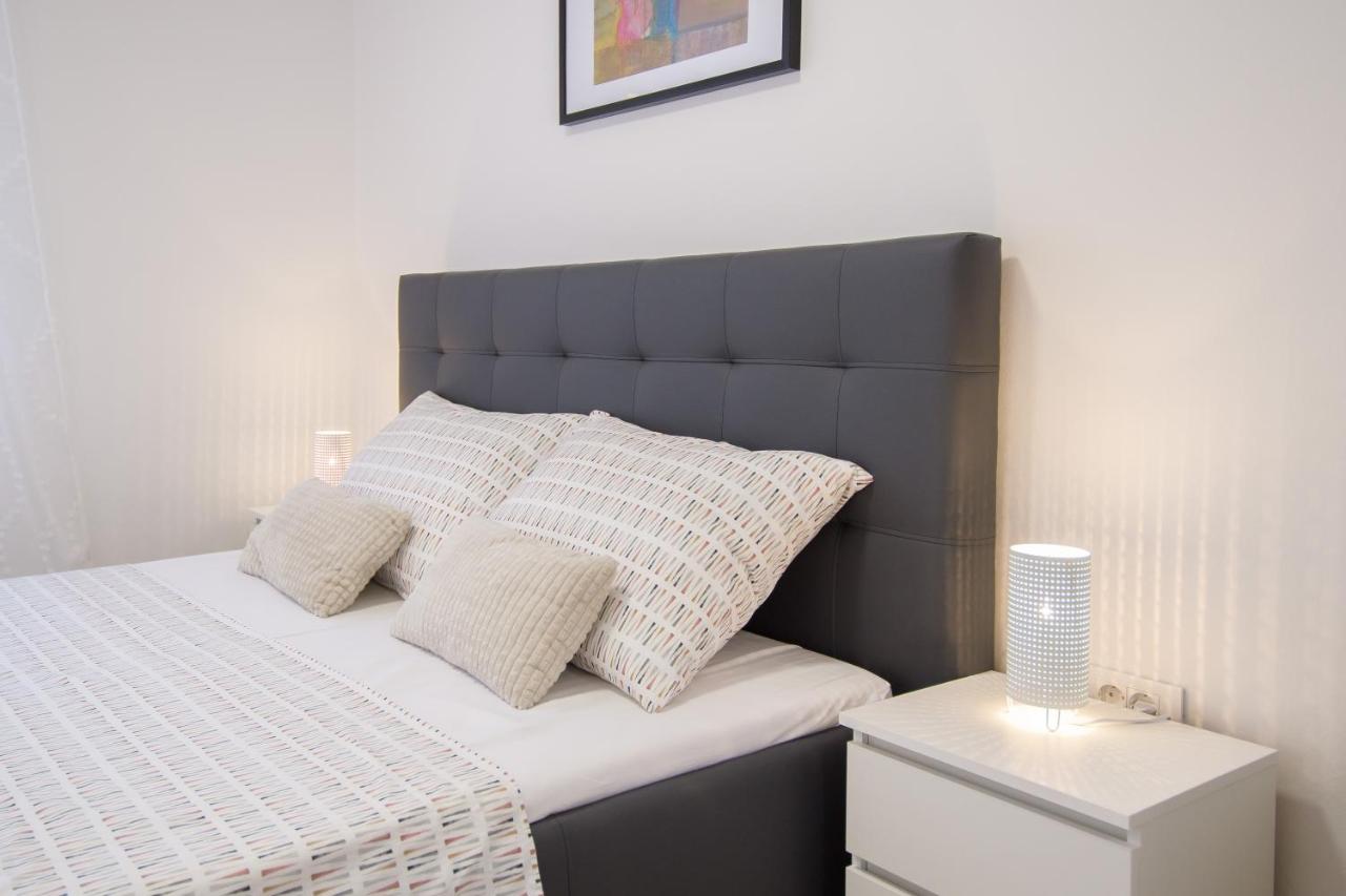 Superior Apartment mit 1 Schlafzimmer und Balkon