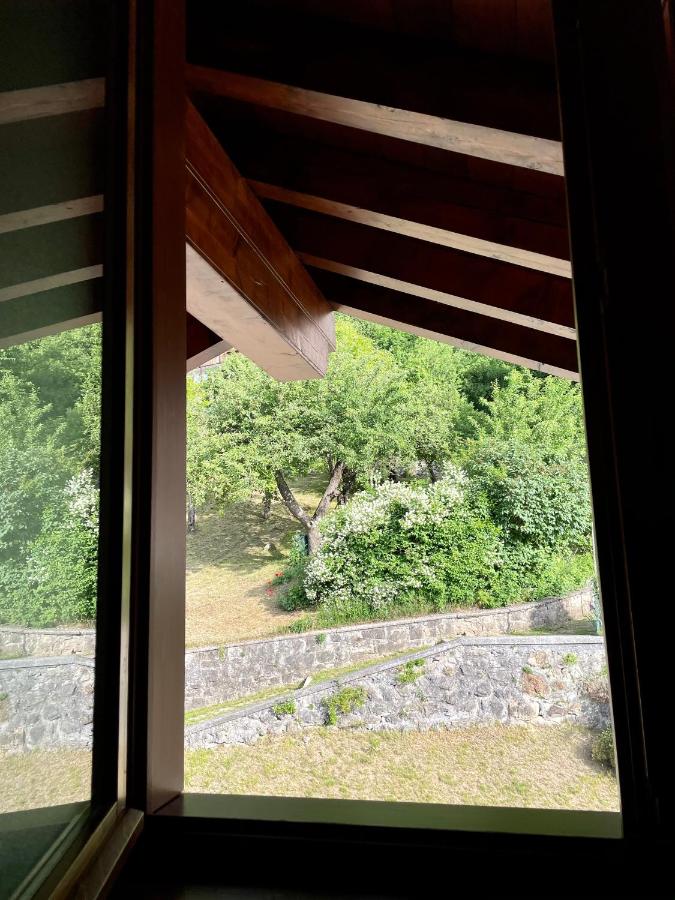 Cà Borghetto - Bed and Breakfast Venas