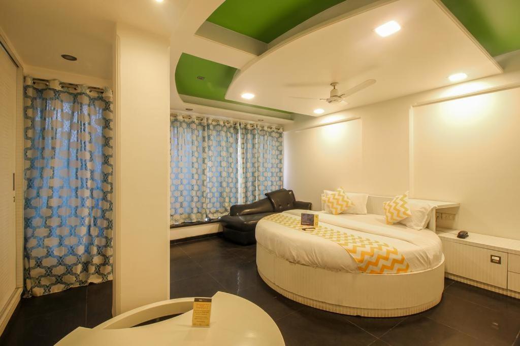 B&B Bombay - PANCHVATI RESIDENCY ANDHERI WEST - Bed and Breakfast Bombay