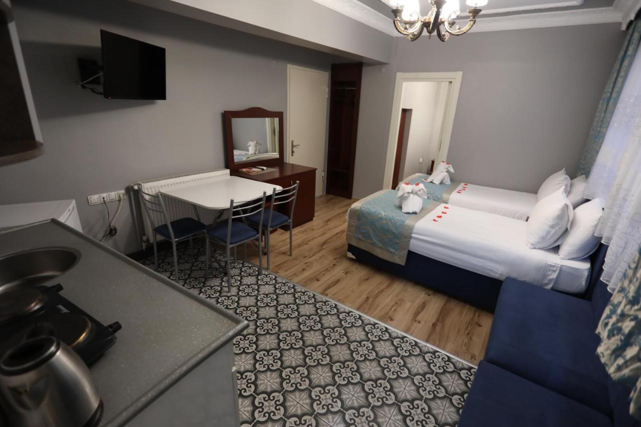 Appartement met 2 slaapkamers