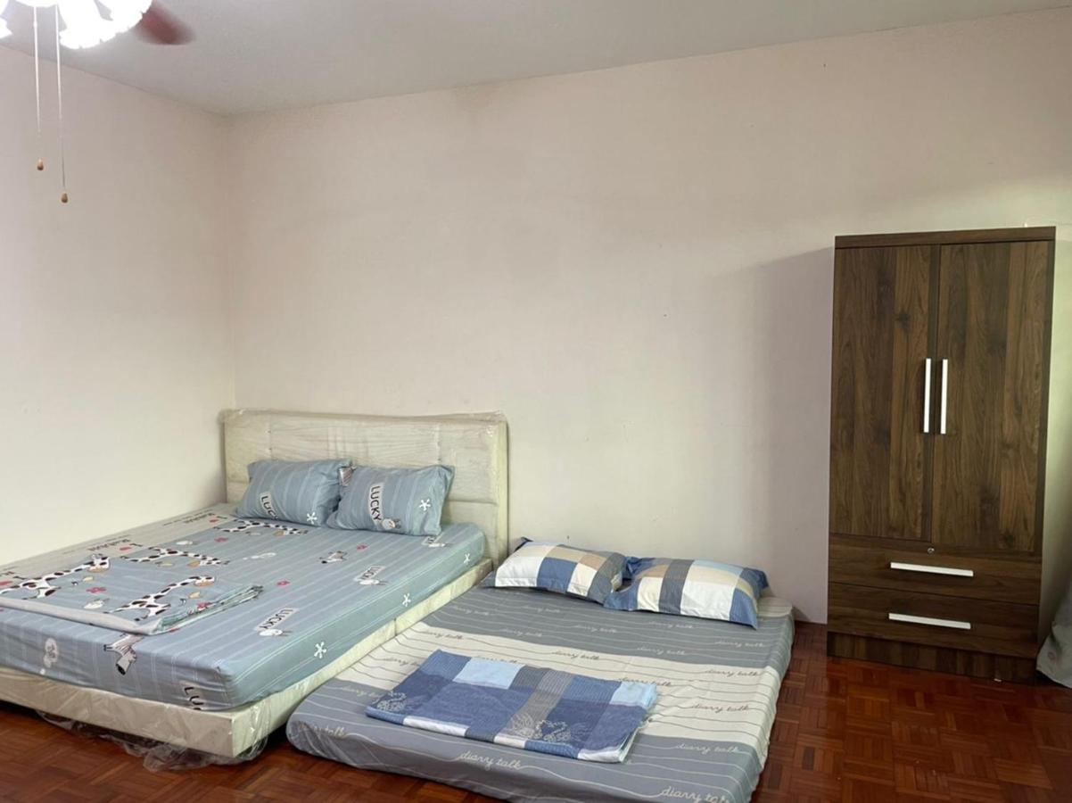 Casa con 1 Camera da Letto