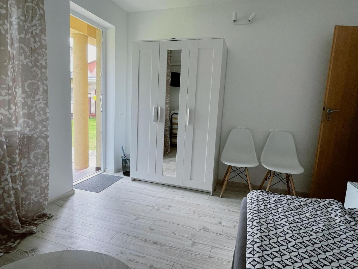 Habitación Doble con cama supletoria 