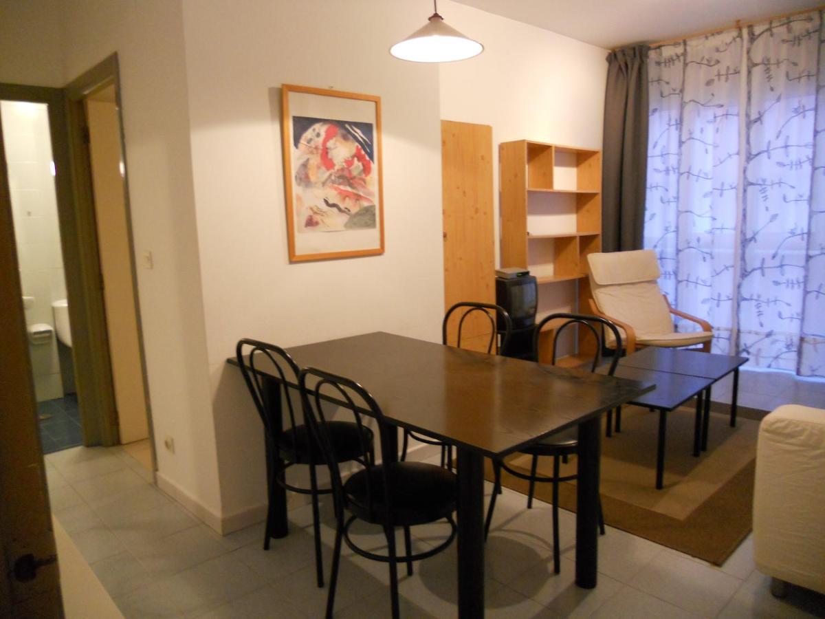 Appartamento con 2 Camere da Letto