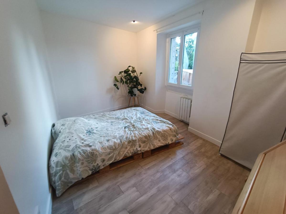 Tournan en Brie, centre ville, superbe appartement - Chambres d’hôtes