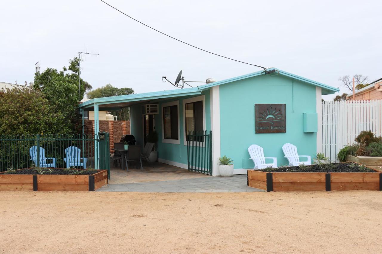 Villa con 2 Camere da Letto
