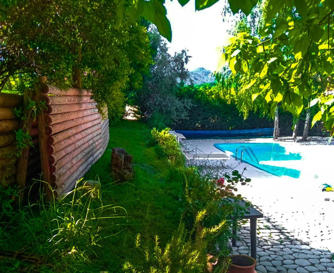 Colle Capodacqua - Bed and Breakfast Capodacqua
