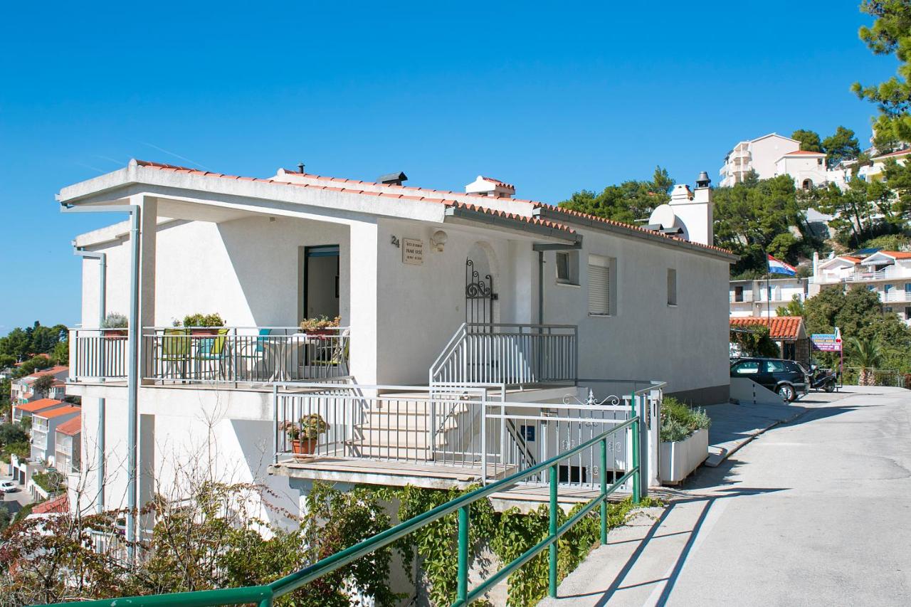 Habitación Doble con balcón y vistas al mar