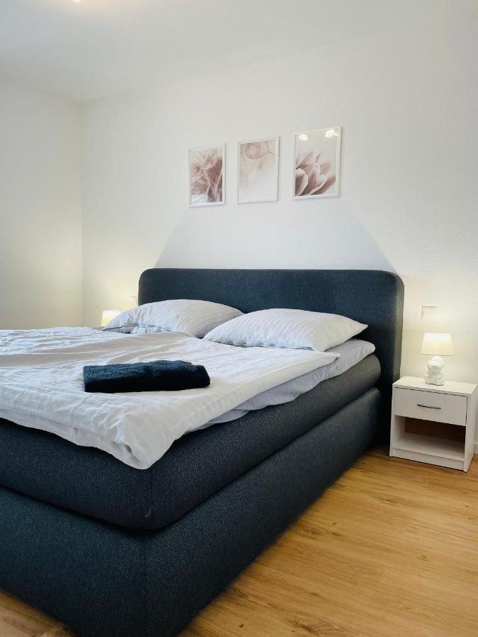 Zollernalb-Apartment - B&B