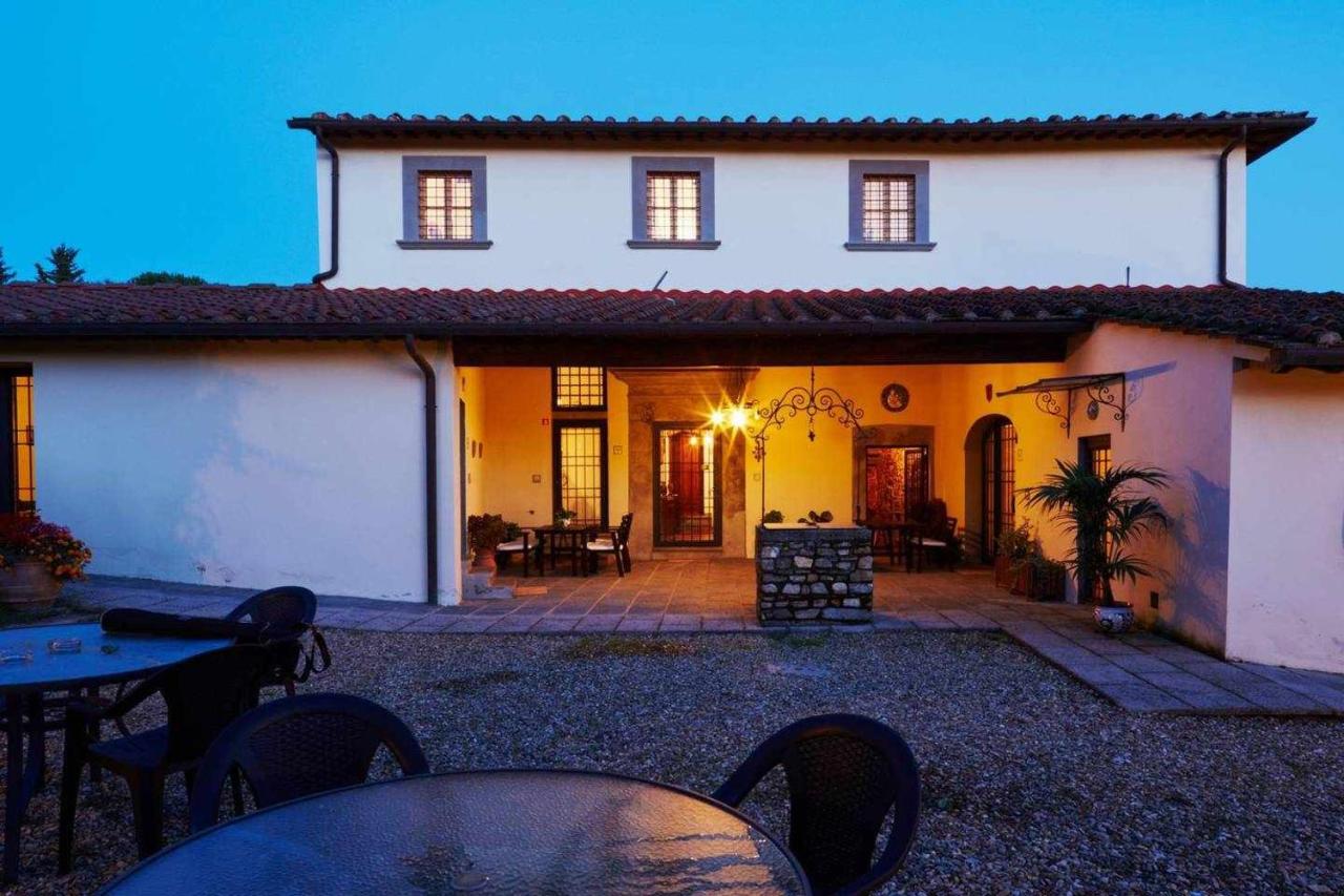 Il Frantoio delle Grazie - B&B