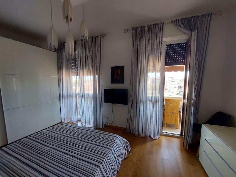 Appartamento con 2 Camere da Letto