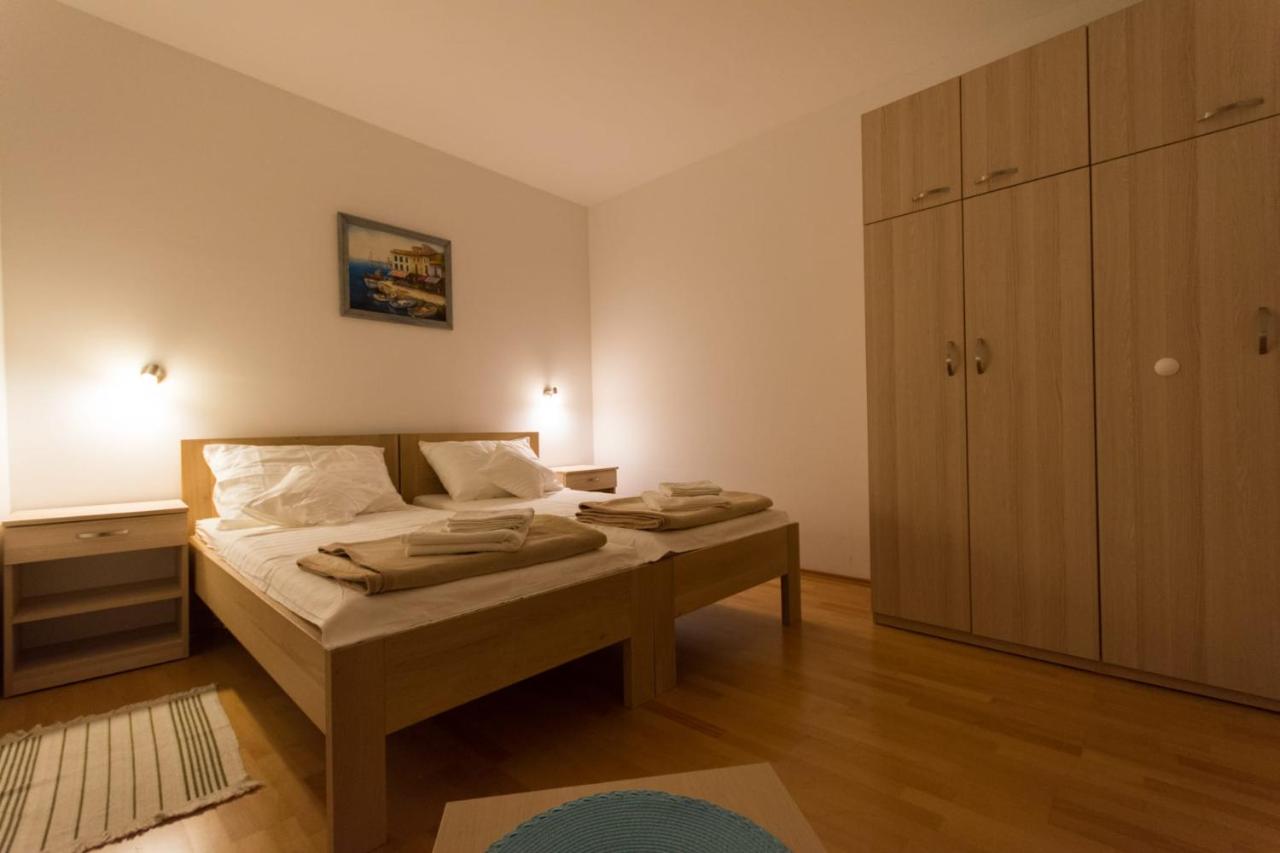 Apartment Sophie - B&B Split