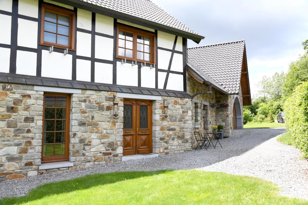 Loft-Style-Living Schütt - einfach anders - B&B Monschau