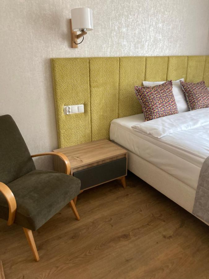 Superior Double or Twin Room with Garden View