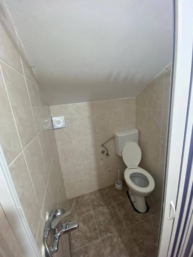 Apartamento con vistas al mar