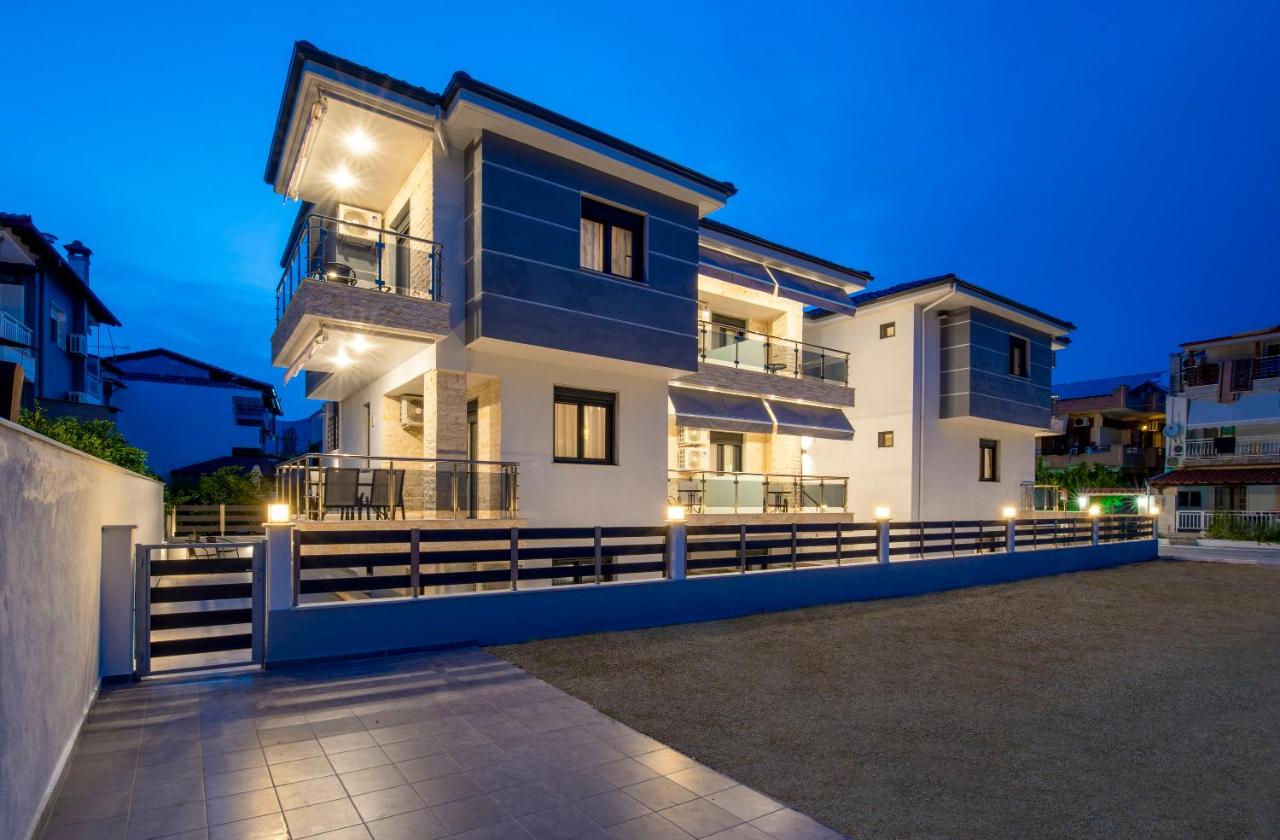 Eolica Rooms - B&B Sarti