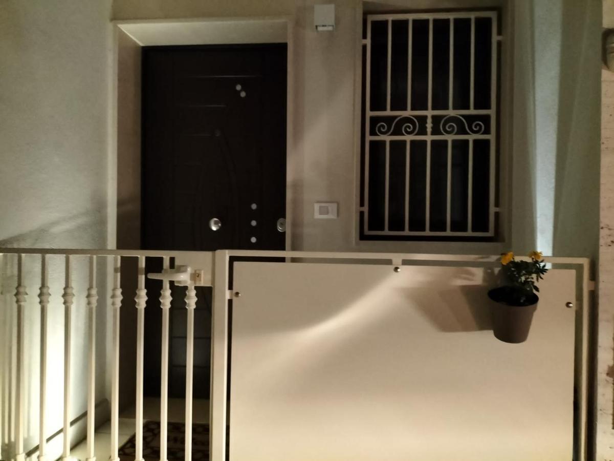 Maison Jolie - Locazione turistica - B&B
