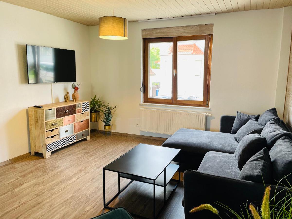 Zollernalb-Apartment PR - B&B