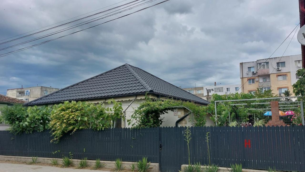 Casa Remus - Ferienwohnung Sulina