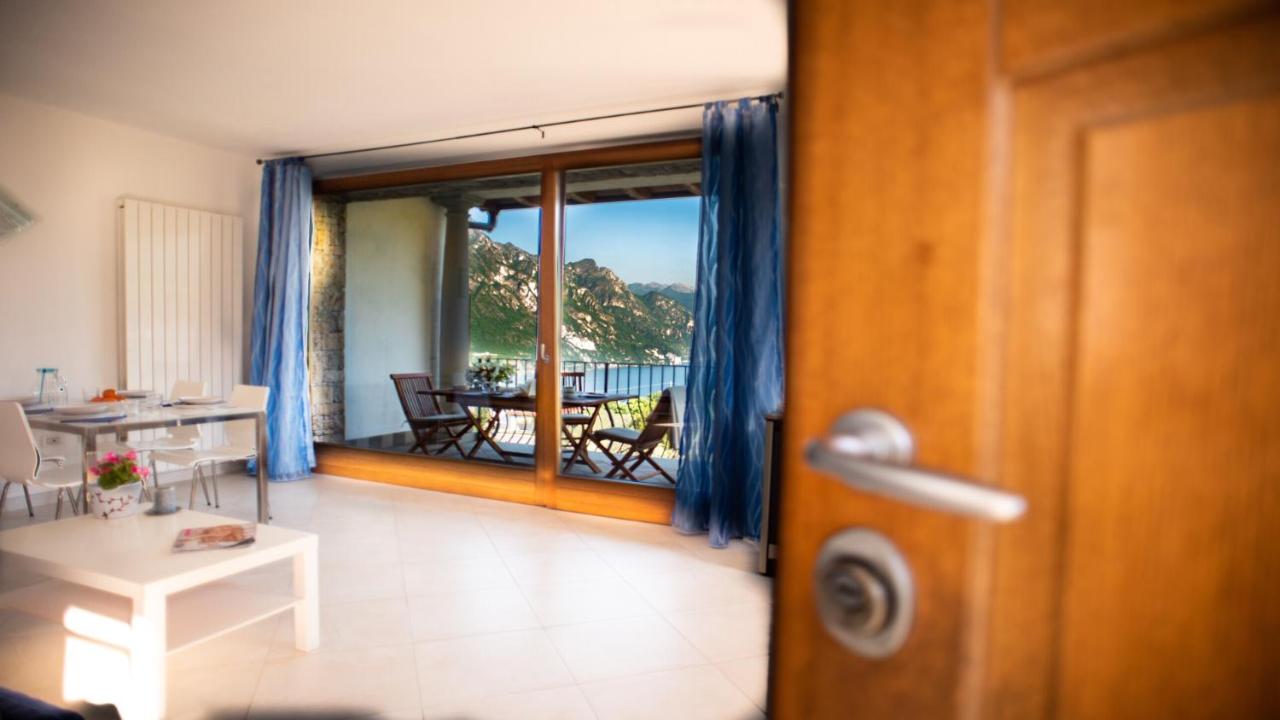 B&B Riva di Solto - Italian Vacation Homes - Longol - Bed and Breakfast Riva di Solto