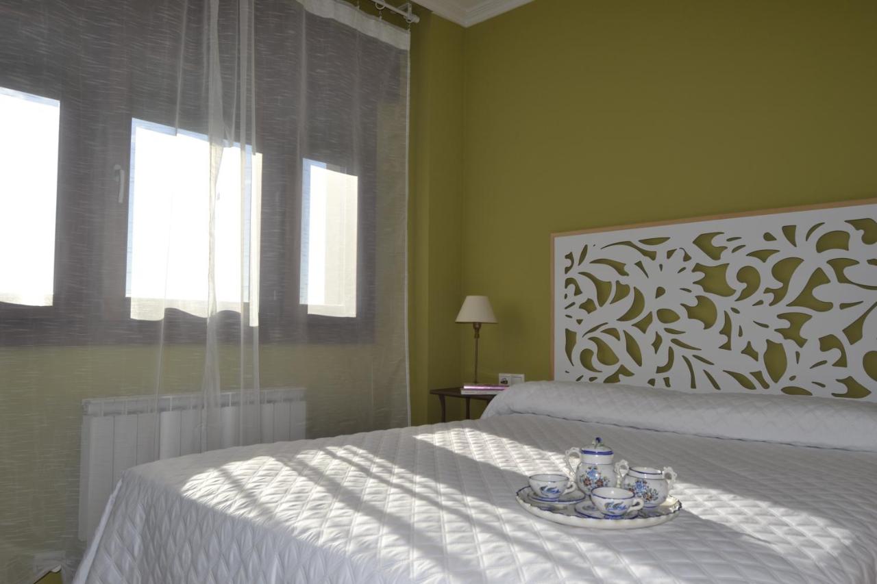 B&B Tordesillas - Tordesillas, Miralduero - Bed and Breakfast Tordesillas