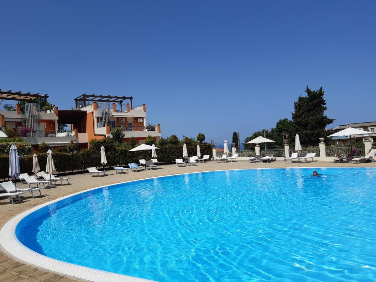 Nice Home Pizzo - Bed and Breakfast Pizzo