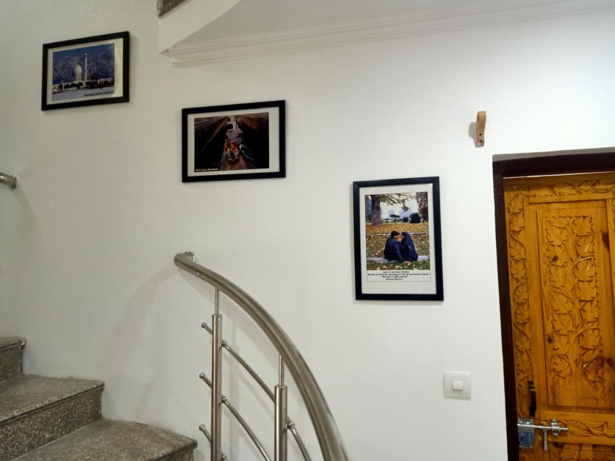 The Light House - Ferienwohnung