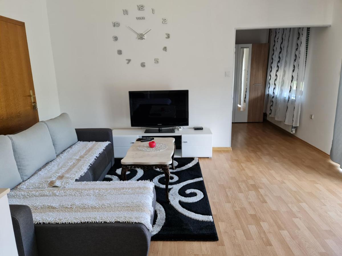 Apartman Stasija - B&B Banja Koviljača